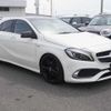 mercedes-benz a-class 2016 CFJ9898337 image 25