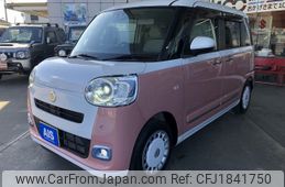 daihatsu move-canbus 2023 CFJ1841750