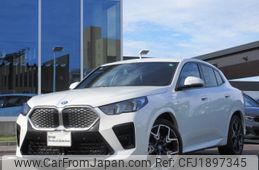 bmw bmw-ix2 2024 CFJ1897345