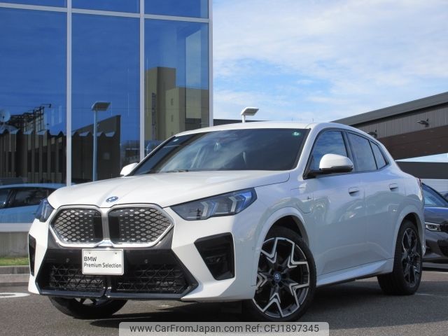 bmw bmw-ix2 2024 CFJ1897345 image 1