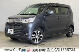 suzuki wagon-r-stingray 2013 CFJ1635734