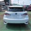 lexus ct 2015 -LEXUS--Lexus CT ZWA10--2243805---LEXUS--Lexus CT ZWA10--2243805- image 26