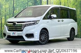 honda stepwagon 2017 -HONDA--Stepwgn 6AA-RP5--RP5-1053956---HONDA--Stepwgn 6AA-RP5--RP5-1053956-