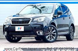 subaru forester 2015 -SUBARU--Forester DBA-SJG--SJG-030026---SUBARU--Forester DBA-SJG--SJG-030026-