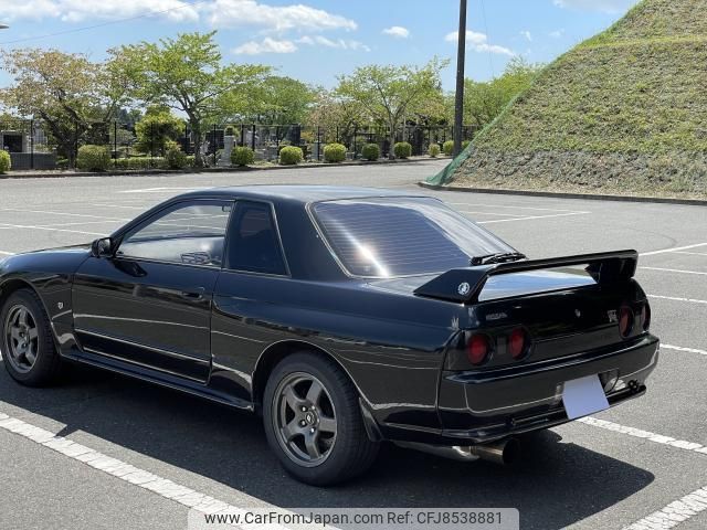 nissan skyline-gt-r 1993 quick_quick_E-BNR32_BNR32-305947 image 2
