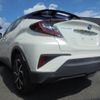 toyota c-hr 2018 -TOYOTA--C-HR DAA-ZYX10--ZYX10-2142497---TOYOTA--C-HR DAA-ZYX10--ZYX10-2142497- image 3