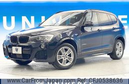 bmw x3 2014 -BMW--BMW X3 LDA-WY20--WBAWY32080L698127---BMW--BMW X3 LDA-WY20--WBAWY32080L698127-