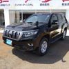 toyota land-cruiser-prado 2018 -TOYOTA--Land Cruiser Prado LDA-GDJ150W--GDJ150-0027568---TOYOTA--Land Cruiser Prado LDA-GDJ150W--GDJ150-0027568- image 1