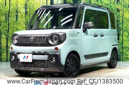 suzuki spacia 2019 -SUZUKI--Spacia Gear DAA-MK53S--MK53S-606150---SUZUKI--Spacia Gear DAA-MK53S--MK53S-606150-