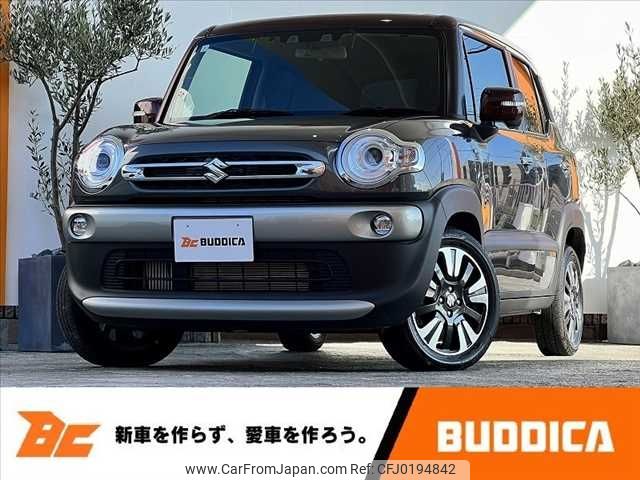 suzuki xbee 2023 -SUZUKI--XBEE 4AA-MN71S--MN71S-312916---SUZUKI--XBEE 4AA-MN71S--MN71S-312916- image 1