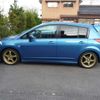 nissan tiida 2007 CFJ2266817 image 28