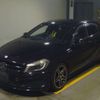 mercedes-benz a-class 2014 -MERCEDES-BENZ--Benz A Class DBA-176042--WDD1760422J240895---MERCEDES-BENZ--Benz A Class DBA-176042--WDD1760422J240895- image 1