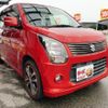 suzuki wagon-r 2013 -SUZUKI--Wagon R MH34S--219466---SUZUKI--Wagon R MH34S--219466- image 20