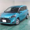 toyota sienta 2018 -TOYOTA 【浜松 999ｱ9999】--Sienta 6AA-NHP170G--NHP170-7145402---TOYOTA 【浜松 999ｱ9999】--Sienta 6AA-NHP170G--NHP170-7145402- image 1