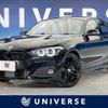bmw 1-series 2018 -BMW--BMW 1 Series LDA-1S20--WBA1S520805L20367---BMW--BMW 1 Series LDA-1S20--WBA1S520805L20367- image 1