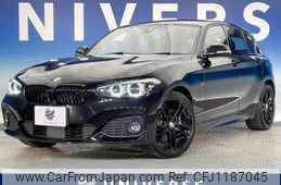 bmw 1-series 2018 -BMW--BMW 1 Series LDA-1S20--WBA1S520805L20367---BMW--BMW 1 Series LDA-1S20--WBA1S520805L20367-