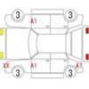 suzuki jimny 2014 -SUZUKI--Jimny ABA-JB23W--JB23W-709948---SUZUKI--Jimny ABA-JB23W--JB23W-709948- image 2