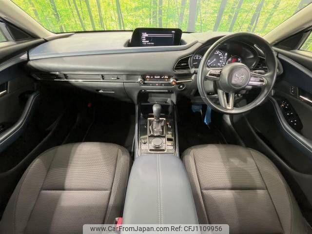 mazda cx-3 2021 -MAZDA--CX-30 5BA-DMEP--DMEP-150208---MAZDA--CX-30 5BA-DMEP--DMEP-150208- image 2