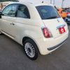 fiat 500 2010 -FIAT--Fiat 500 ABA-31214--177359---FIAT--Fiat 500 ABA-31214--177359- image 2