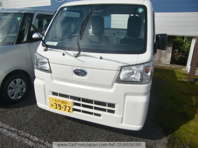 subaru sambar-truck 2024 -SUBARU 【水戸 480ﾇ3972】--Samber Truck S510J--0045314---SUBARU 【水戸 480ﾇ3972】--Samber Truck S510J--0045314- image 1