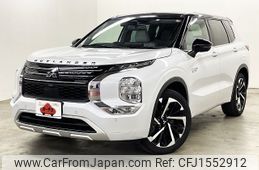 mitsubishi outlander-phev 2022 CFJ1552912