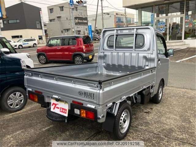 daihatsu hijet-truck 2024 -DAIHATSU 【富士山 481ｸ1067】--Hijet Truck 3BD-S510P--S510P-0604934---DAIHATSU 【富士山 481ｸ1067】--Hijet Truck 3BD-S510P--S510P-0604934- image 2