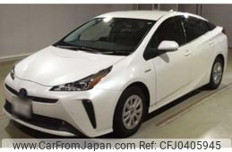 toyota prius 2020 quick_quick_DAA-ZVW51_ZVW51-6162697