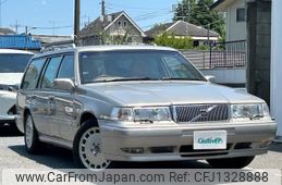 volvo 960 1996 -VOLVO--Volvo 960 Wagon E-9B6304W--YV1-965956T1036663---VOLVO--Volvo 960 Wagon E-9B6304W--YV1-965956T1036663-