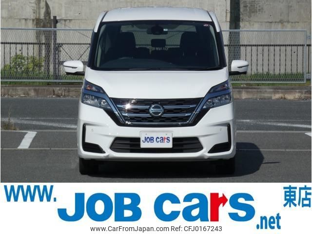 nissan serena 2021 quick_quick_5BA-C27_C27-027143 image 1