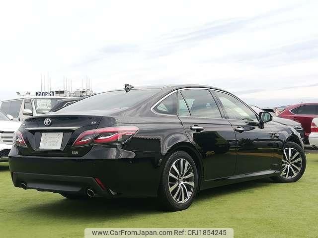 toyota crown-hybrid 2018 CFJ1854245 image 2