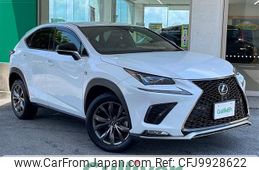 lexus nx 2021 -LEXUS--Lexus NX 6AA-AYZ10--AYZ10-6002203---LEXUS--Lexus NX 6AA-AYZ10--AYZ10-6002203-