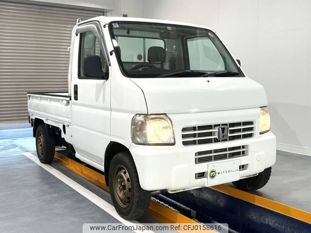 honda acty-truck 1999 Mitsuicoltd_HDAT1011863R0608 image 2