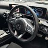 mercedes-benz a-class 2020 quick_quick_5BA-177084_W1K1770842J200391 image 2
