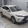 toyota harrier 2020 -TOYOTA--Harrier AXUH80-0002684---TOYOTA--Harrier AXUH80-0002684- image 6