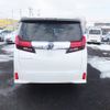 toyota alphard 2016 -TOYOTA 【名変中 】--Alphard AGH35W--0012255---TOYOTA 【名変中 】--Alphard AGH35W--0012255- image 2