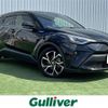 toyota c-hr 2020 -TOYOTA--C-HR 6AA-ZYX11--ZYX11-2018628---TOYOTA--C-HR 6AA-ZYX11--ZYX11-2018628- image 1