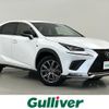 lexus nx 2019 -LEXUS--Lexus NX DBA-AGZ15--AGZ15-1009622---LEXUS--Lexus NX DBA-AGZ15--AGZ15-1009622- image 1