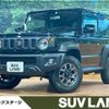 suzuki jimny-sierra 2022 -SUZUKI--Jimny Sierra 3BA-JB74W--JB74W-179094---SUZUKI--Jimny Sierra 3BA-JB74W--JB74W-179094- image 1