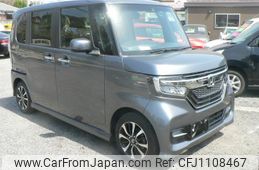 honda n-box 2020 -HONDA--N BOX JF3--1464588---HONDA--N BOX JF3--1464588-