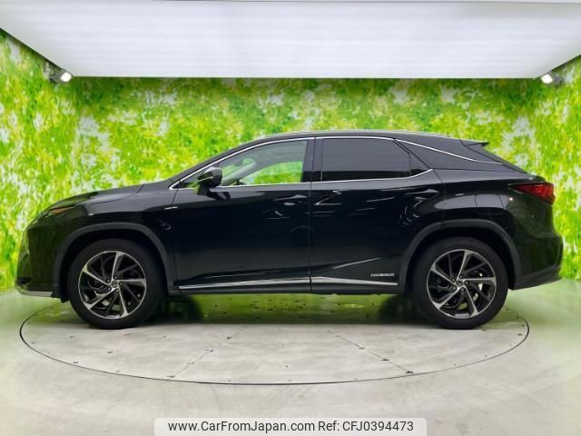 lexus rx 2018 quick_quick_GYL25W_GYL25-0016865 image 2