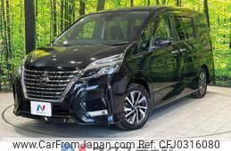 nissan serena 2019 quick_quick_GFC27_GFC27-189463