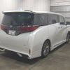 toyota alphard 2023 -TOYOTA 【熊谷 335ﾕ1618】--Alphard AAHH40W--0008090---TOYOTA 【熊谷 335ﾕ1618】--Alphard AAHH40W--0008090- image 6