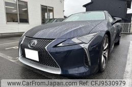 lexus lc 2018 quick_quick_URZ100_0003093