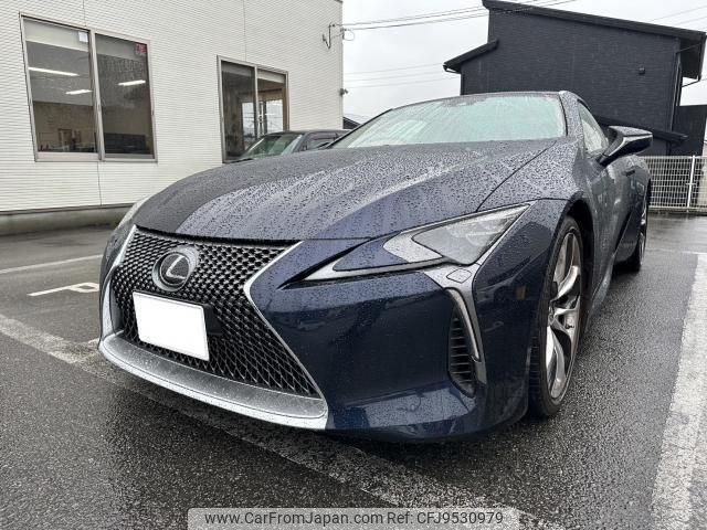 lexus lc 2018 quick_quick_URZ100_0003093 image 1