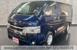toyota hiace-van 2021 CFJ1600539