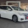 nissan elgrand 2016 -NISSAN--Elgrand DBA-TE52--TE52-087133---NISSAN--Elgrand DBA-TE52--TE52-087133- image 2