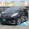 toyota alphard 2013 -TOYOTA--Alphard ANH20W--8265334---TOYOTA--Alphard ANH20W--8265334- image 1