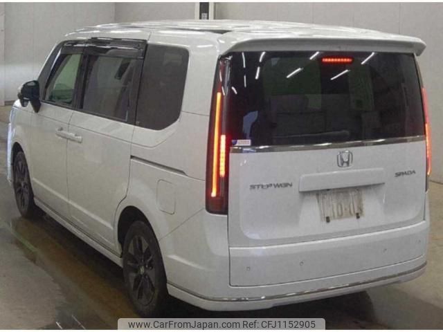 honda stepwagon 2022 quick_quick_5BA-RP7_RP7-1102176 image 2