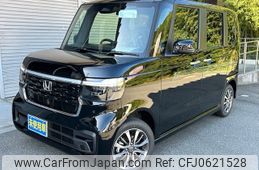 honda n-box 2024 -HONDA 【名変中 】--N BOX JF5--1119216---HONDA 【名変中 】--N BOX JF5--1119216-