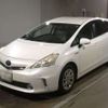 toyota prius-α 2011 CFJ1787466 image 1